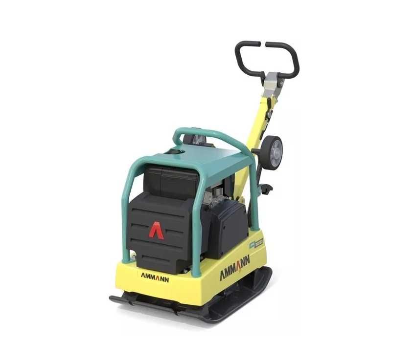 Zagęszczarka rewersyjna 225 kg Ammann APR 30/50 DE APF 20/50