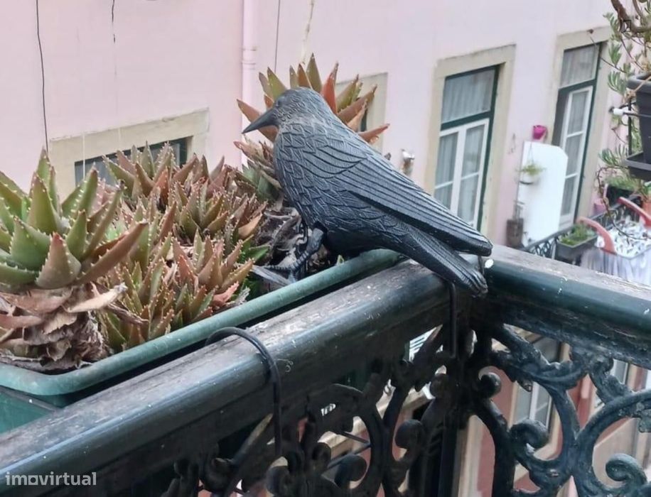 Quarto - localizado em Bairro Alto Lisbon