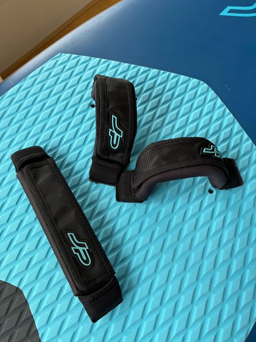 Deska JP-Australia X-Winger IPR 111 Litrów - 2025