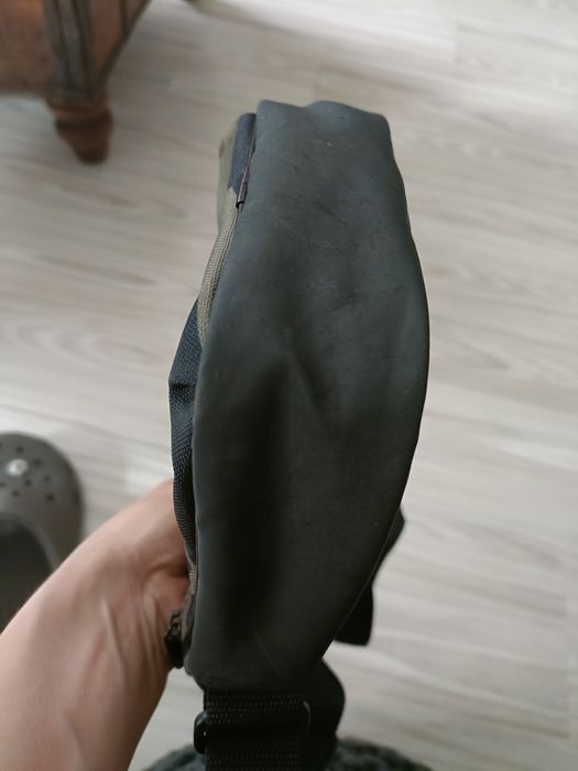 Saszetka ,nerka adidas