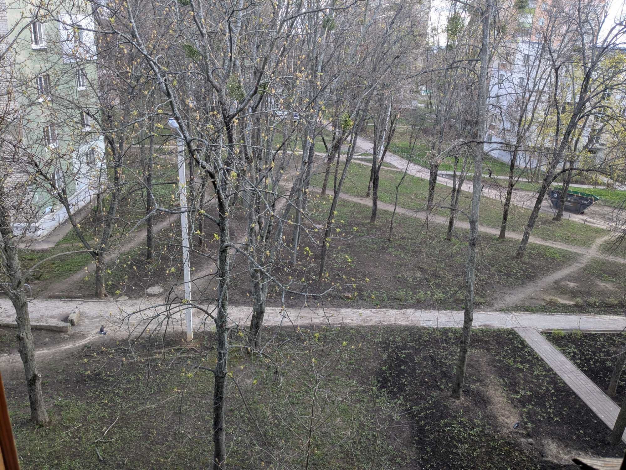 Продам свою 1к кв. на Павловом Поле (пер. 23 августа) єВідновлення