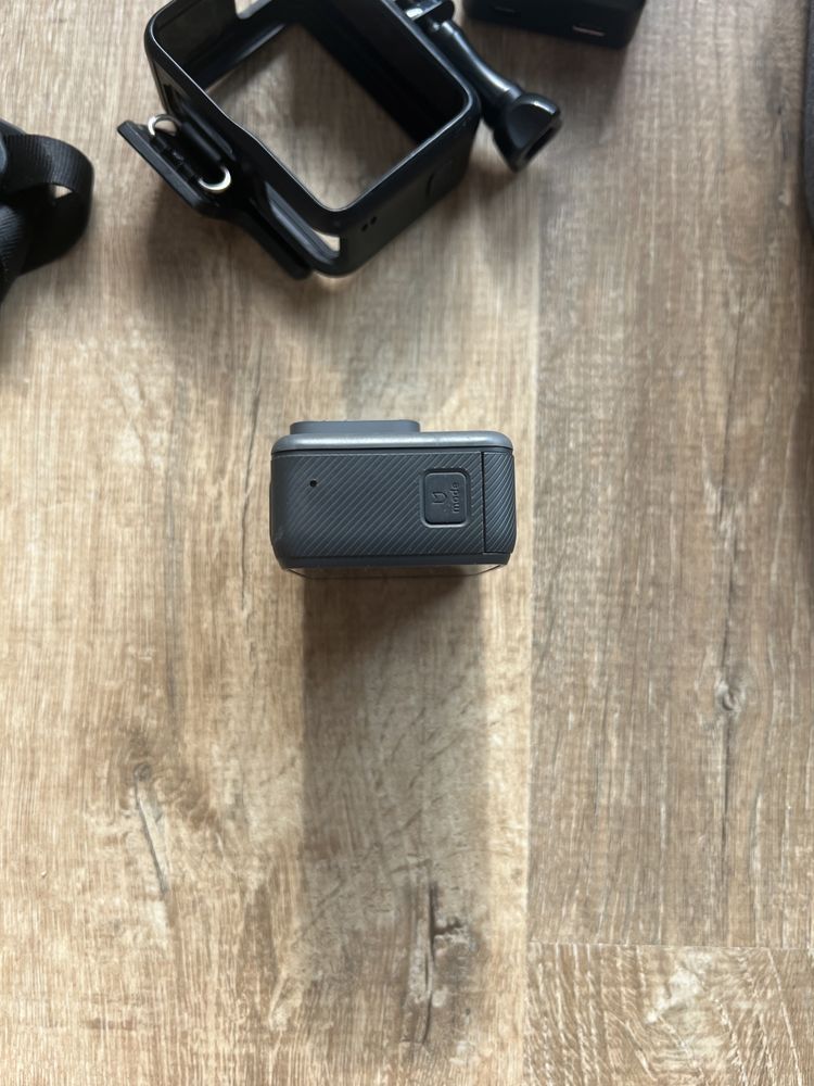 Kamera Gopro 5 Black