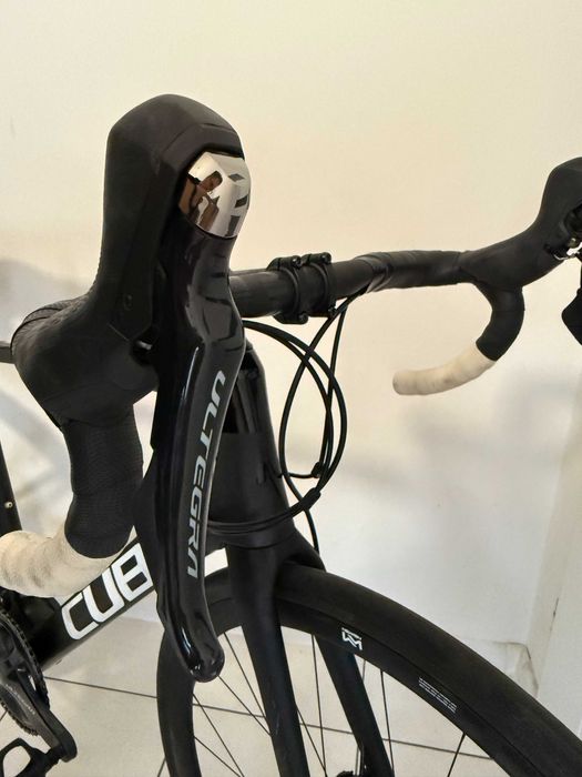 Cube Agree C:62 Race. Rozmiar 56. Ultegra