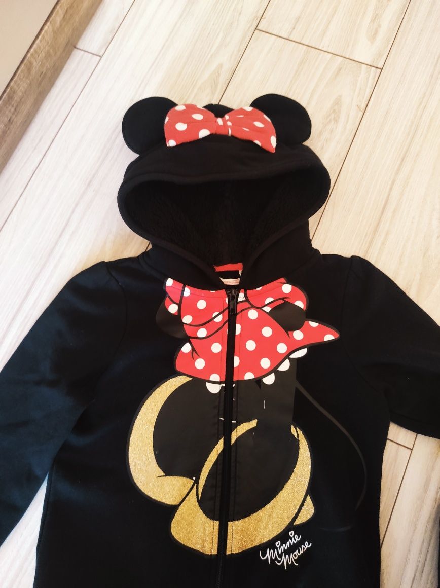 Bluza Myszka Mickey Disney