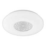 CAPASSO-1 LED Lampa sufitowa plafon -34cm - 96025  EGLO