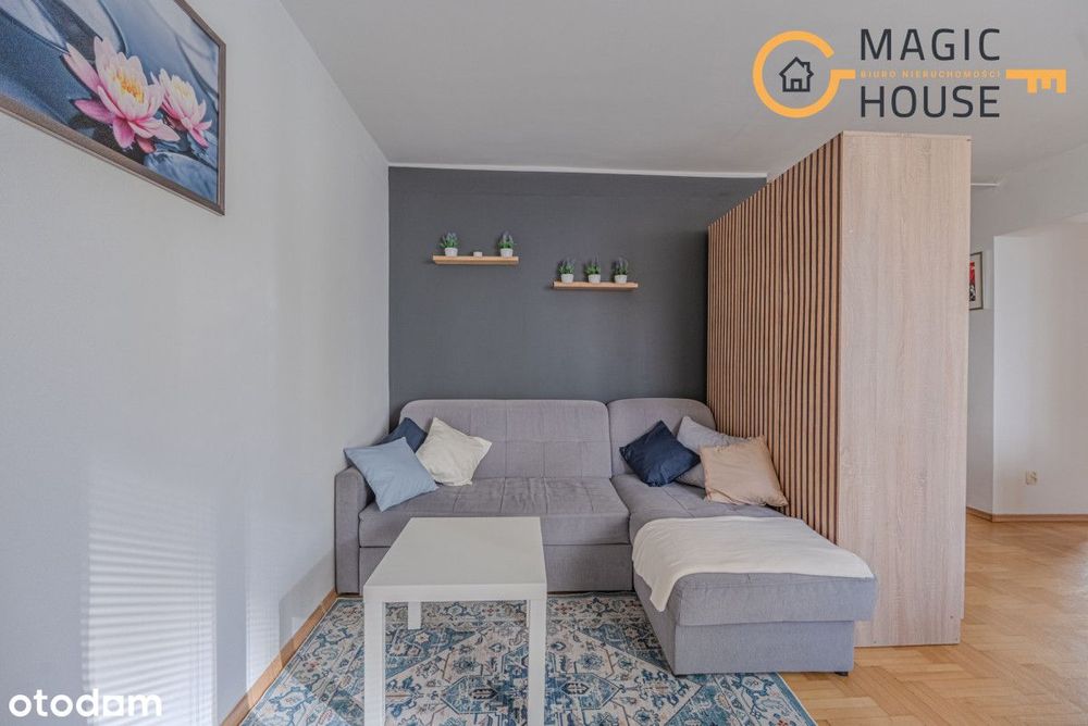 3 pokoje na przymorzu ! Nowa cena