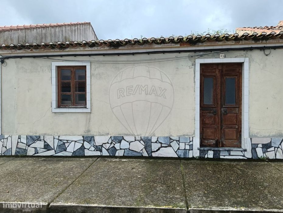 Moradia T3 para venda
