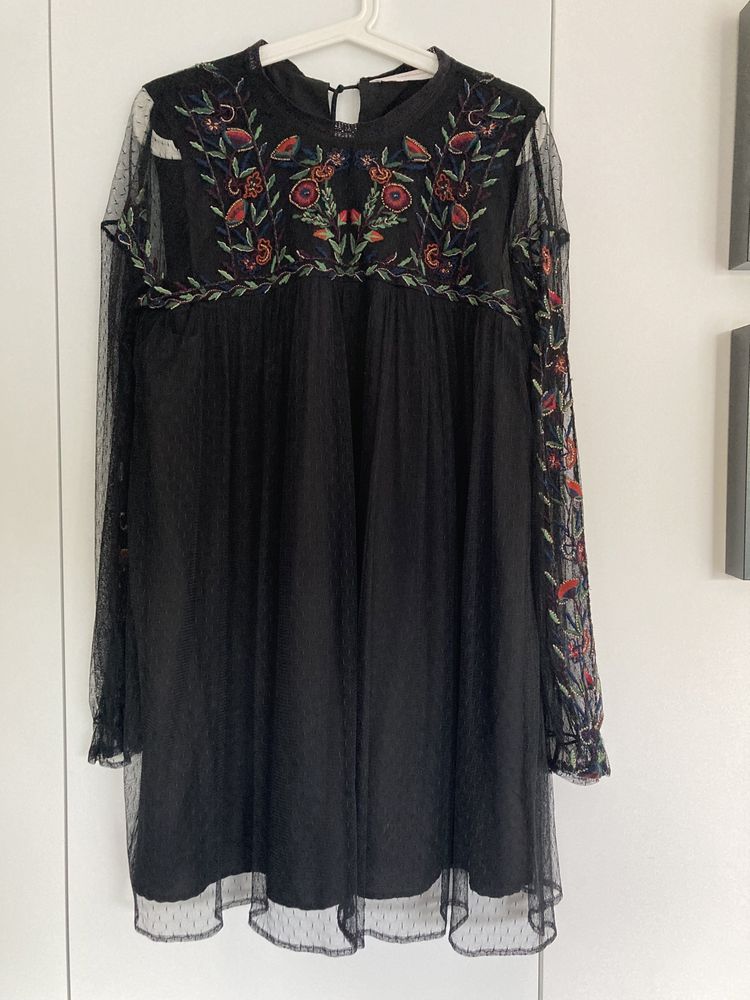 Sukienka ZARA 38 nowa bez metki