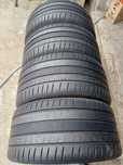 Opony lato 275 40 R19 105Y xl Michelin Pilot 4S