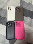 Etui pokrowiec obudowa do iphone 14 pro