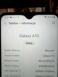 Samsung Galaxy A10 32GB