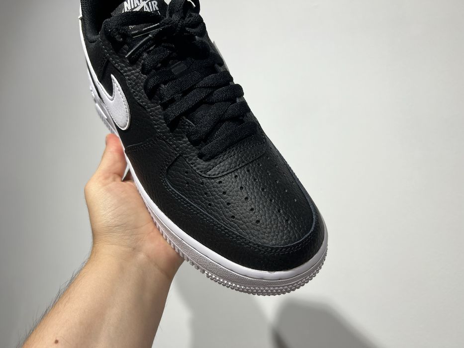 Кросівки Чоловічі Nike Air Force 1 '07 CT2302-002
