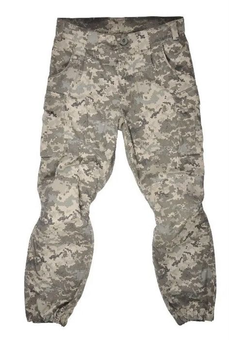 Штани зимові ЗСУ розміри 48/4, 50/4, 54/5