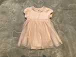Sukienka body 62 h&m