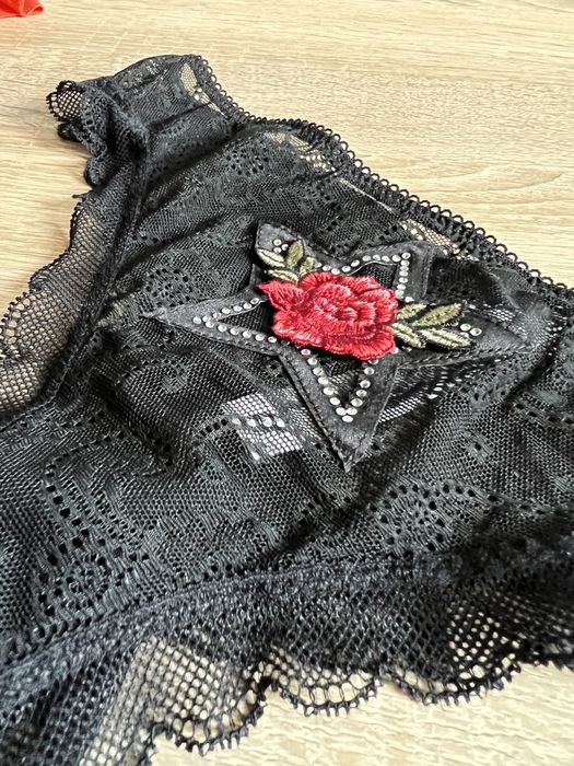 Кружевні трусики, стрінги, танга tezenis, intimissimi