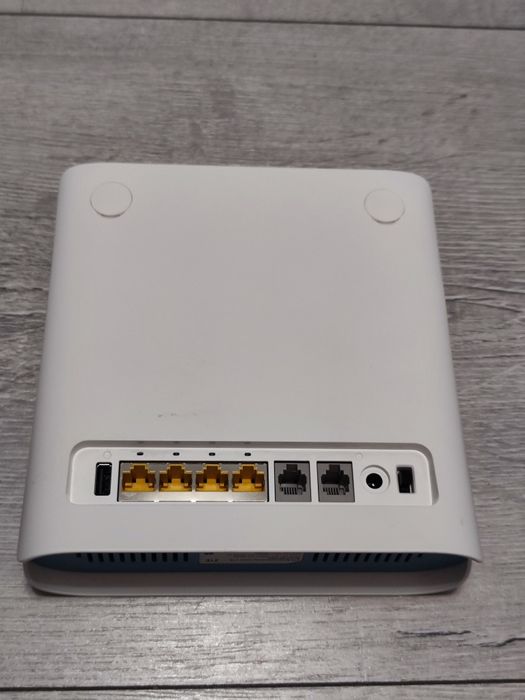 Router bezprzewodowy ZTE MF 286D