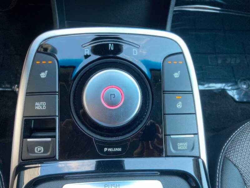 2022 Kia Niro EV S