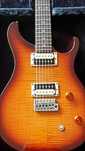 PRS 22 Custom SE + twardy futerał