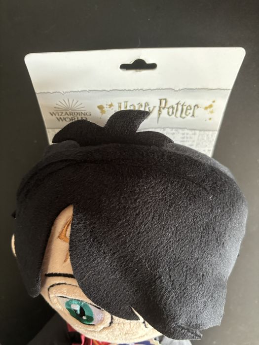 Bonecos Harry Potter