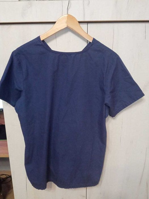 Жіночий медичний халат Dickies style 85906 розмір L