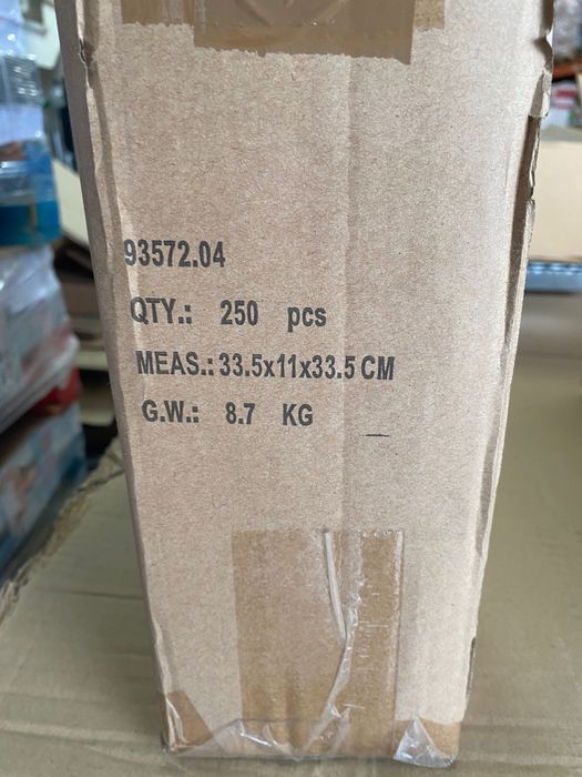 Caixas 6 lápis cor pequenos