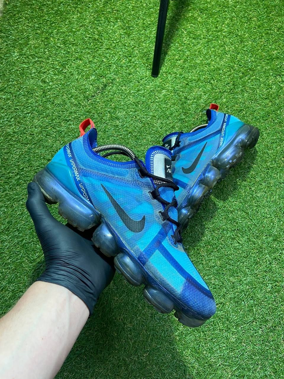 Nike wapormax tn