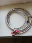 Продам кабеля для акустики KIMBER 8TC и TARA LABS PRISM Bi-WIRE