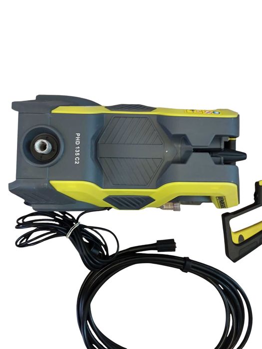 Myjka ciśnieniowa Parkside 135 bar 1800 W