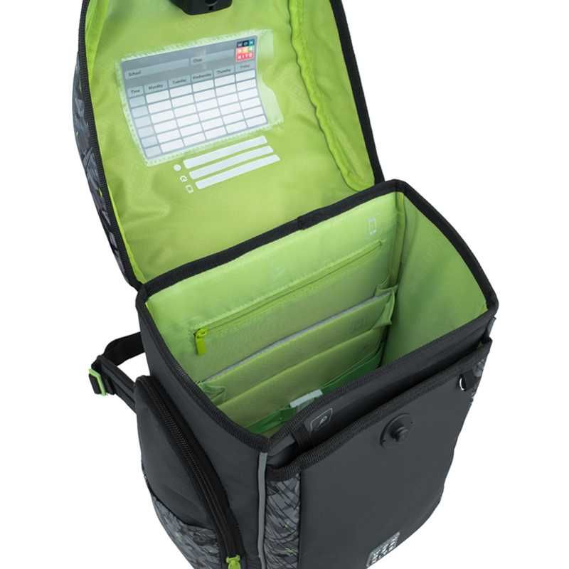 Школьный набор Wonder Kite Sport Car SET_WK22-583S-4