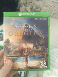 Assassin's Creed origins xbox one