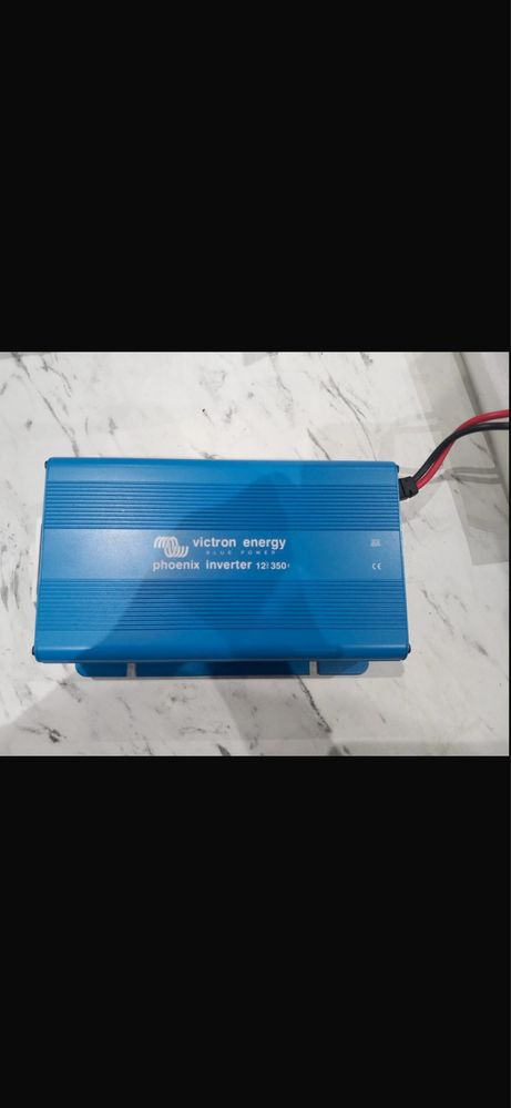 Inversor de energia PHOENIXo
