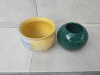 Vasos     Flores