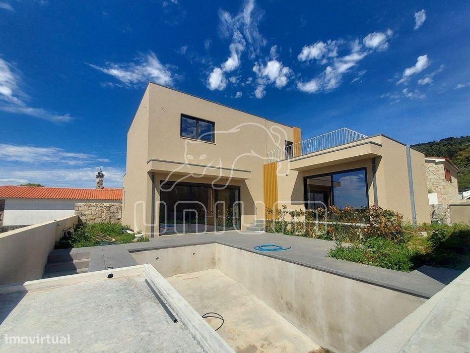 MORADIA T3 - Cristelo - Caminha, Viana do Castelo