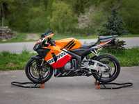 Honda CBR 600 rr pc37 lift 2005r 49 tys km idealna możliwość na a2