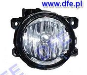 Przedni halogen przeciwmgielny do Iveco Daily 14→, lewy=prawy