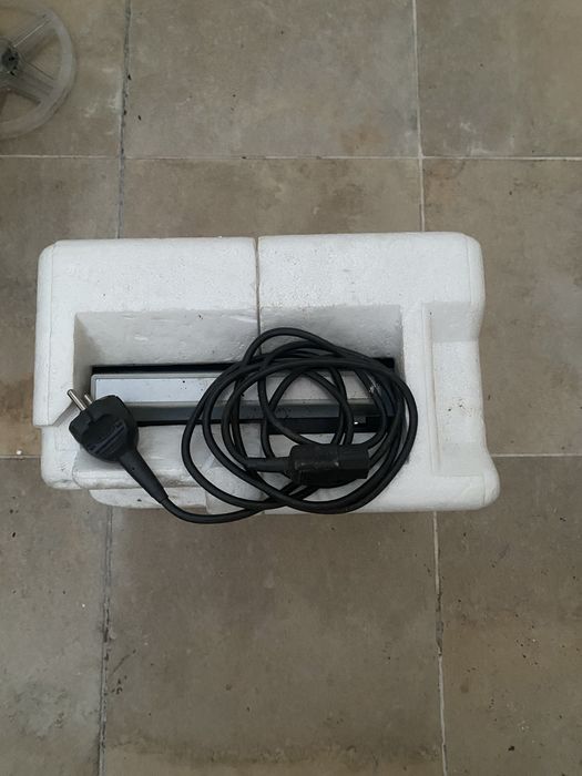 Revue Lux 1000 - projetor de filmes