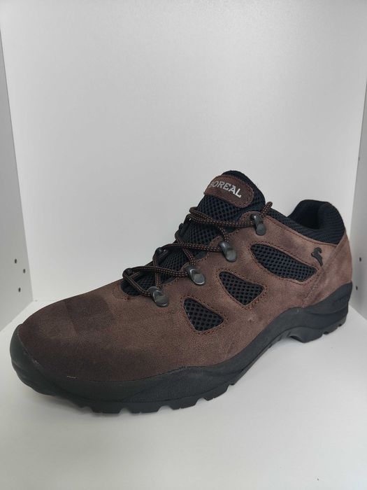 Buty trekingowe / Trapery / Buty Zimowe Boreal Inca Trufa 47