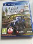 3 gry farming simulator 15,17,19