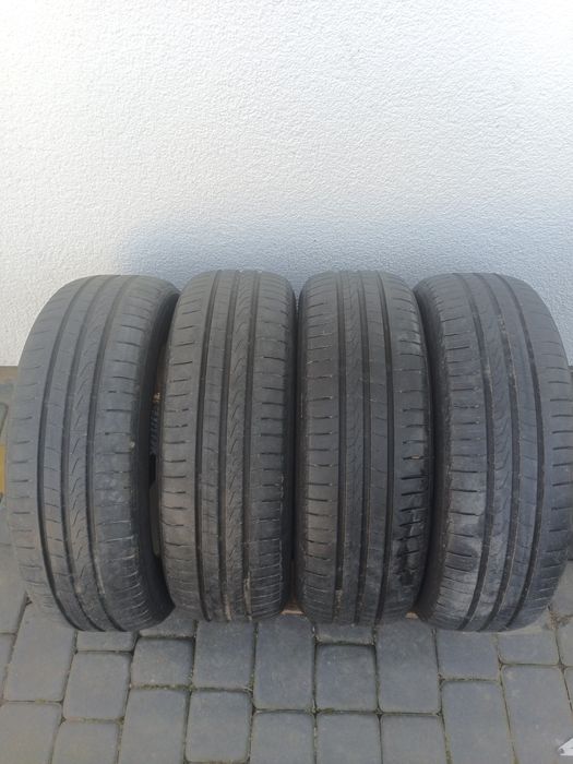 Hankook 185/65 R15 komplet letnich