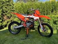 Ktm sx 85 19r *Ohlins *vforce*hgs*