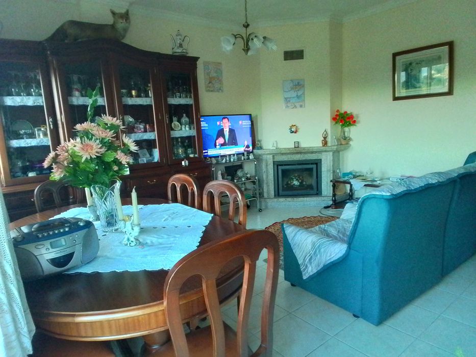 T-2 Covilhã/Tortosendo Pera Longa