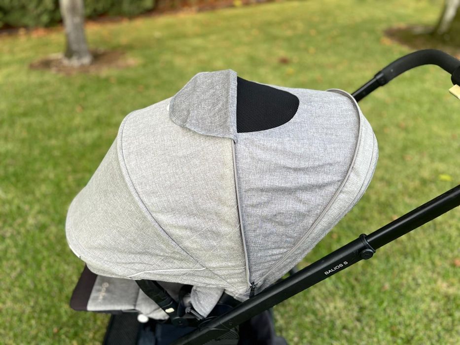 Carrinho Cybex - Balios S