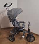 Rowerek dziecięcy baby mix