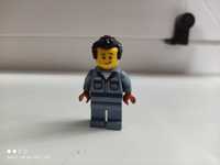 LEGO minifigurka
