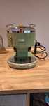 Ekspres kolbowy De'Longhi Icona Vintage ECOV311.GR