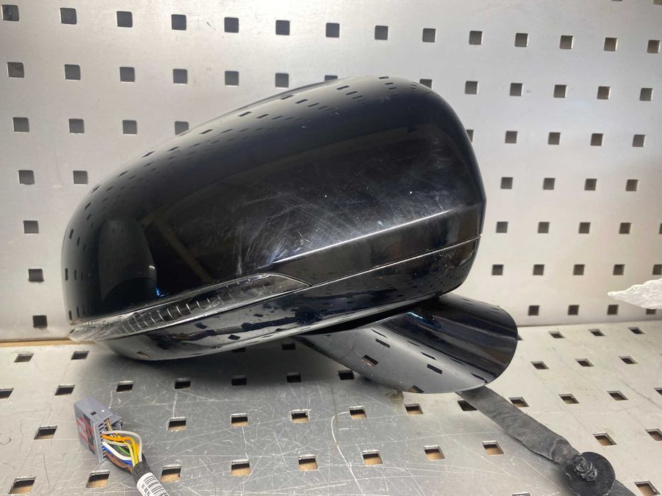 Зеркало правое volvo xc40 НАРУЖНОЕ ПРАВОЕ ЗЕРКАЛО VOLVO  XC40