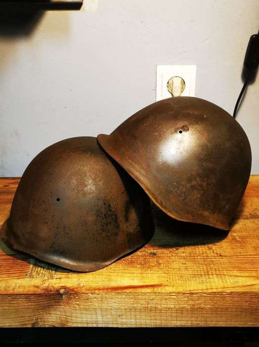 Hełm Polski wz50 Cena za 2szt