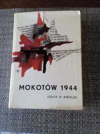 Mokotów 1944 - Lesław M. Bartelski