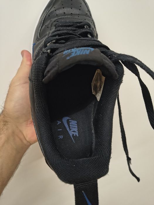 Tênis Nike Air force