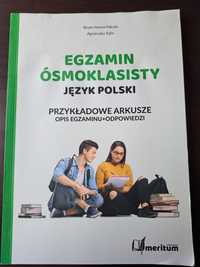 Egzamin Ósmoklasisty